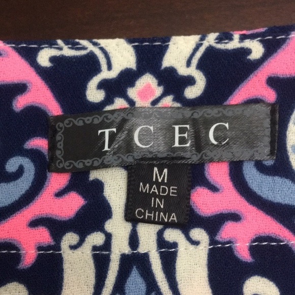 TCEC skirt - Picture 7 of 9